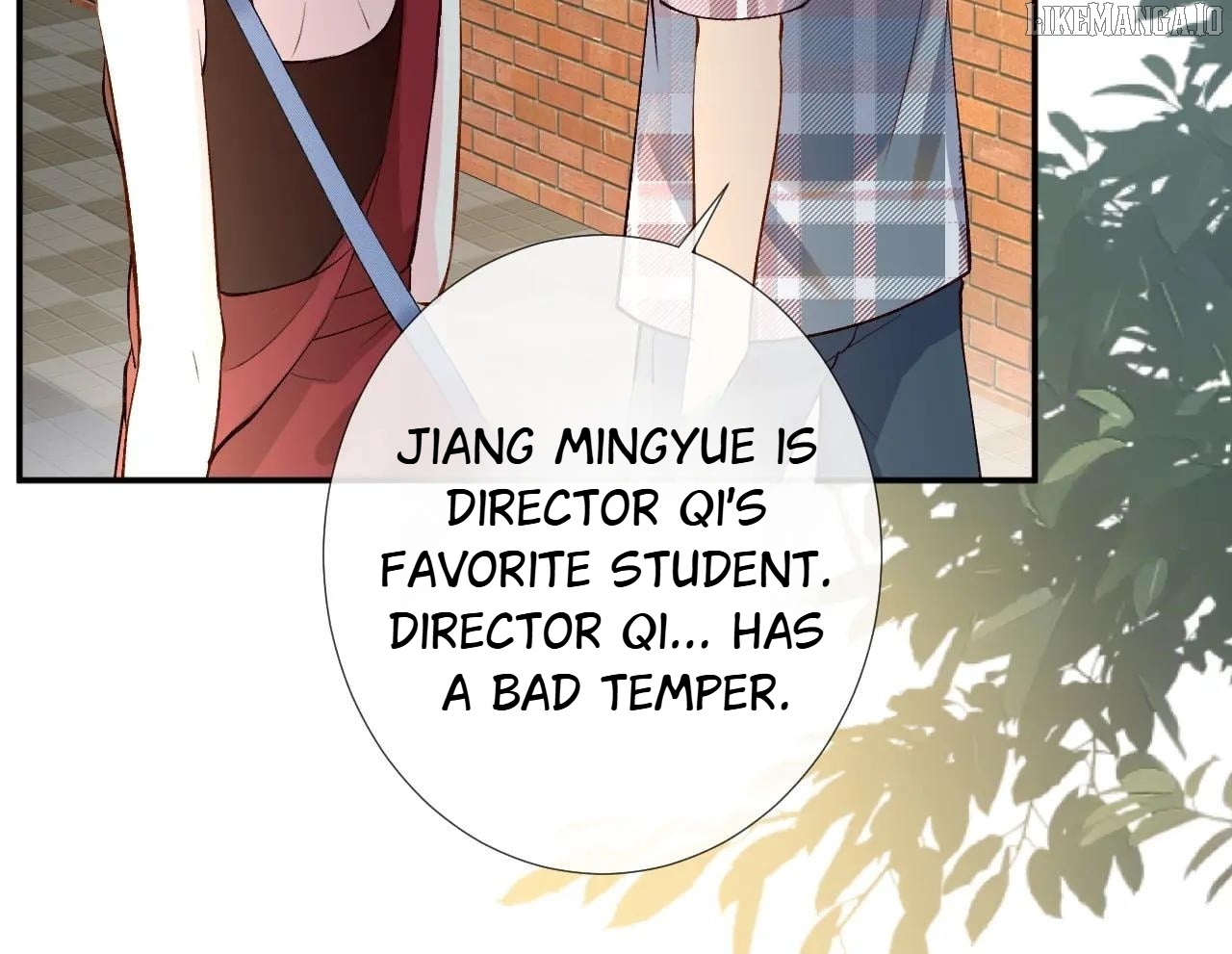 Everyone's Darling Chapter 184 - page 71